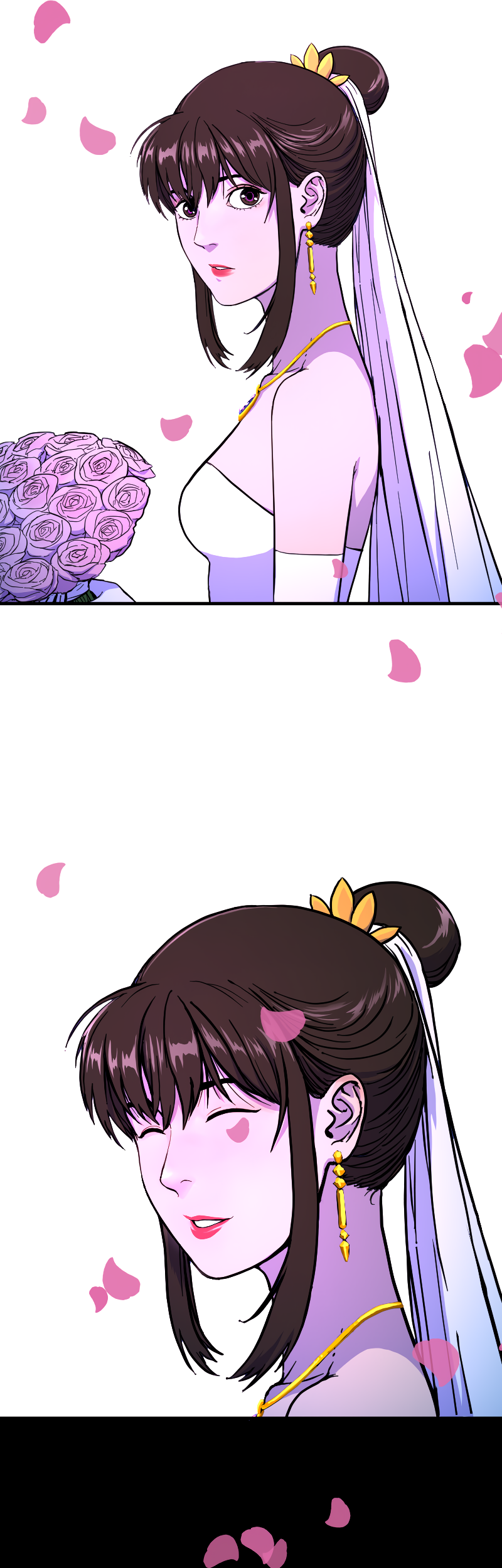 Read Brandal EN Manga Online