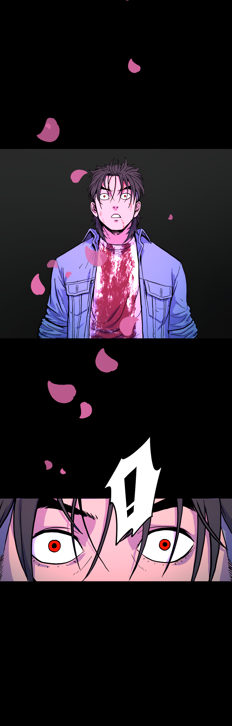 Read Brandal EN Manga Online