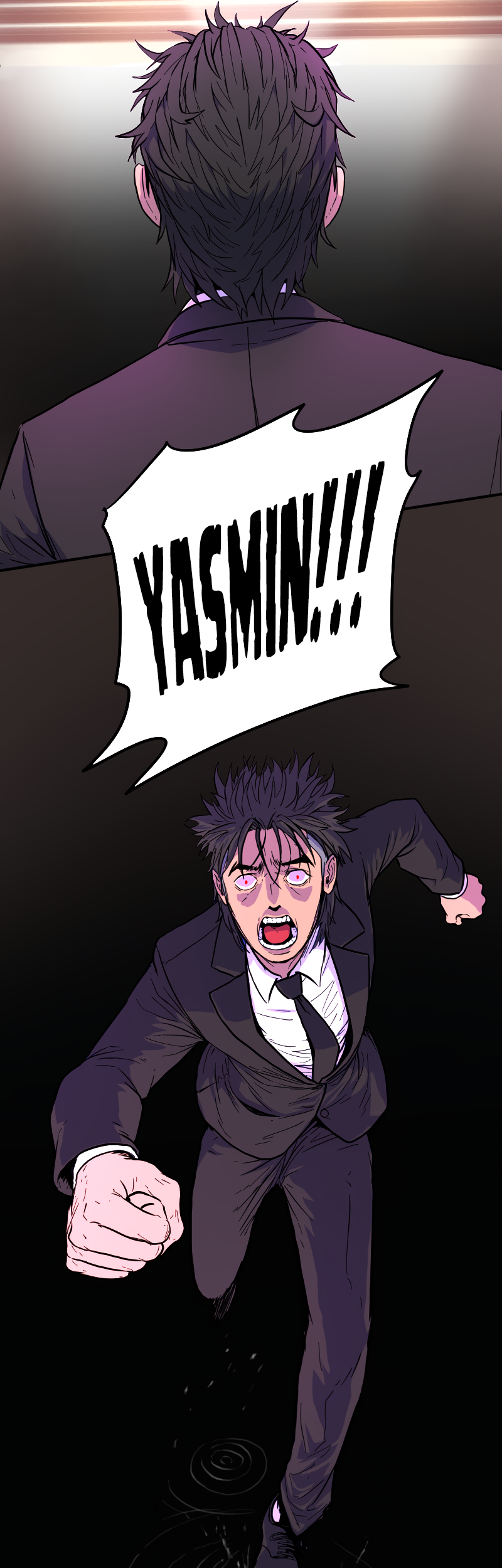 Read Brandal EN Manga Online