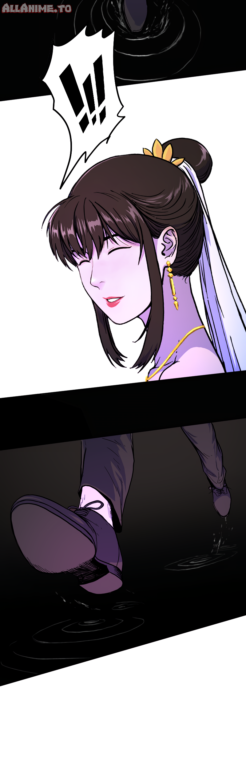 Read Brandal EN Manga Online