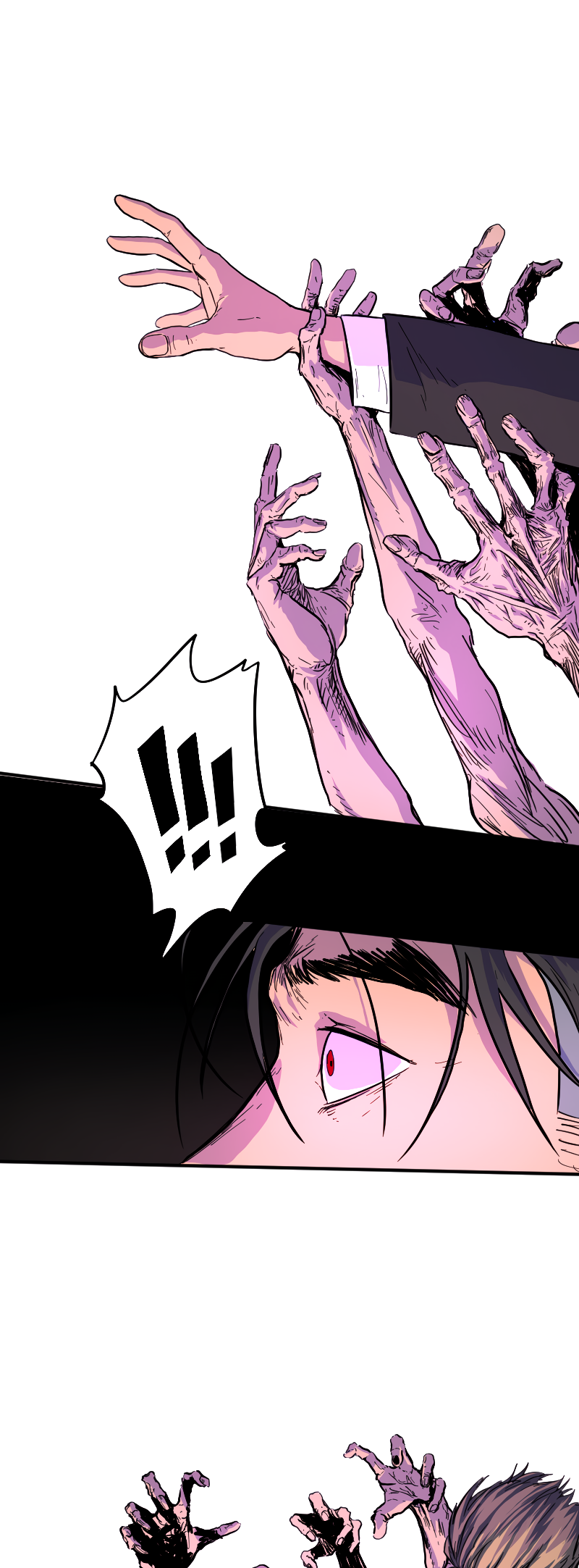 Read Brandal EN Manga Online