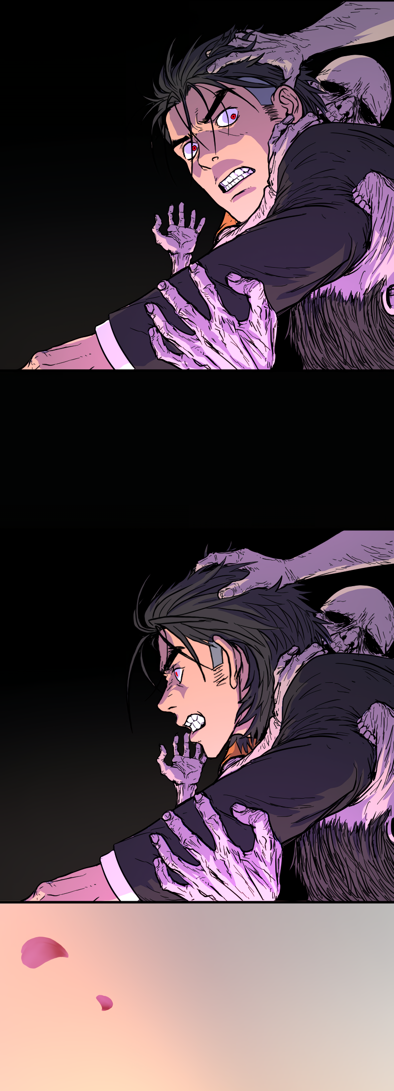 Read Brandal EN Manga Online