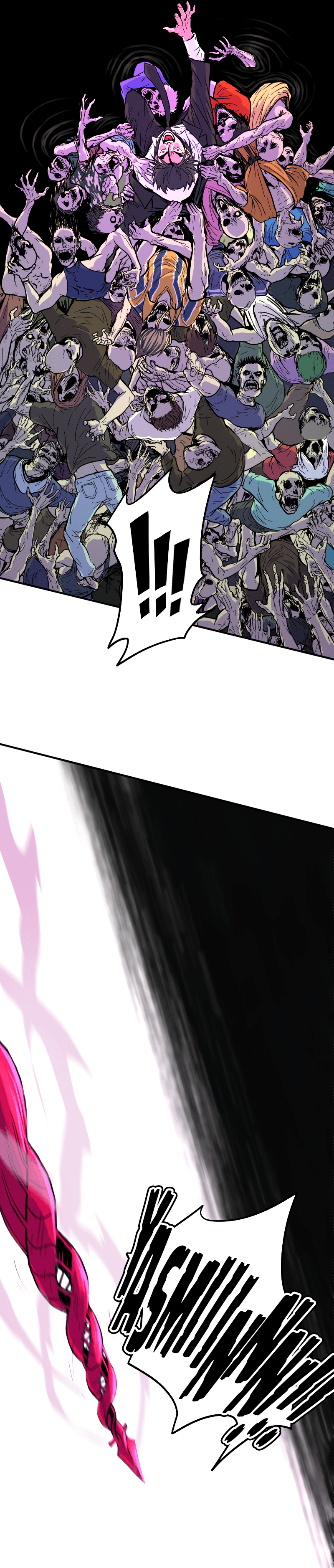 Read Brandal EN Manga Online