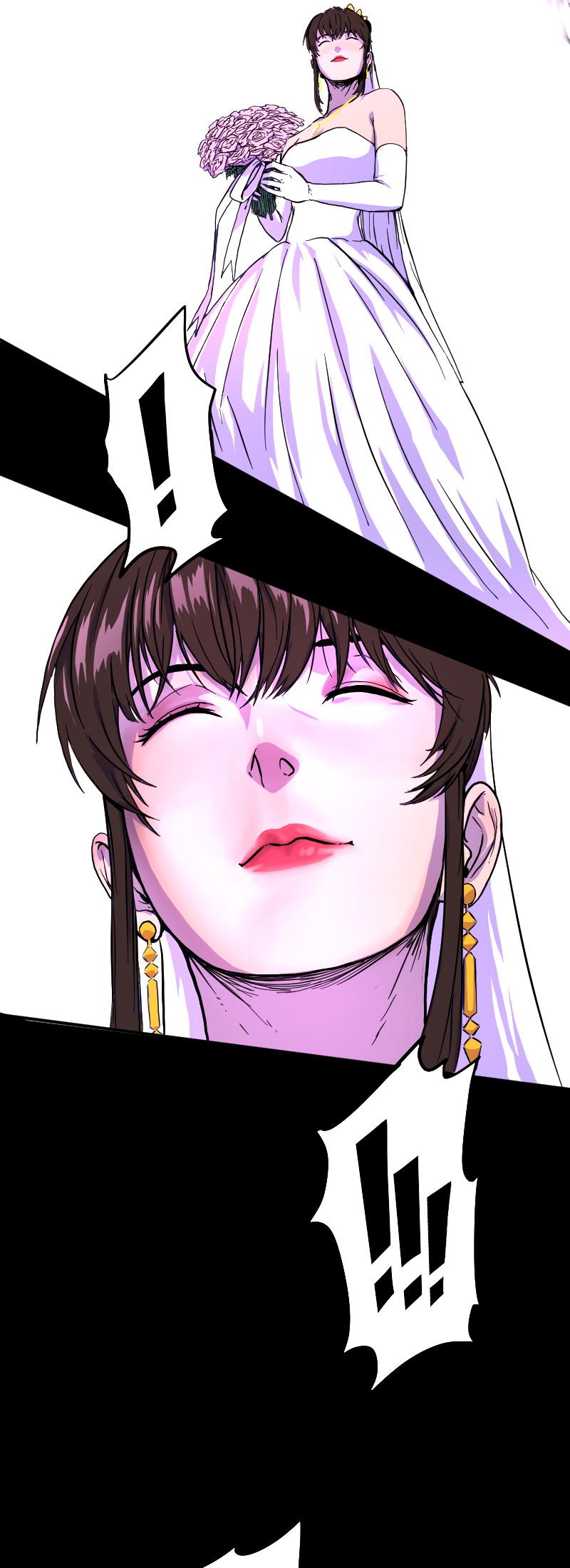 Read Brandal EN Manga Online