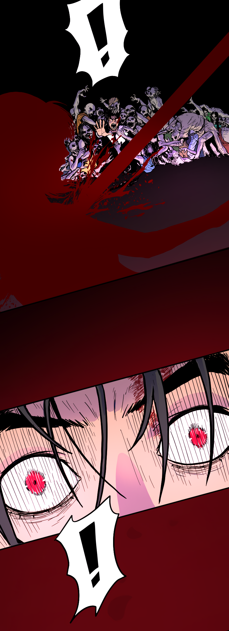 Read Brandal EN Manga Online