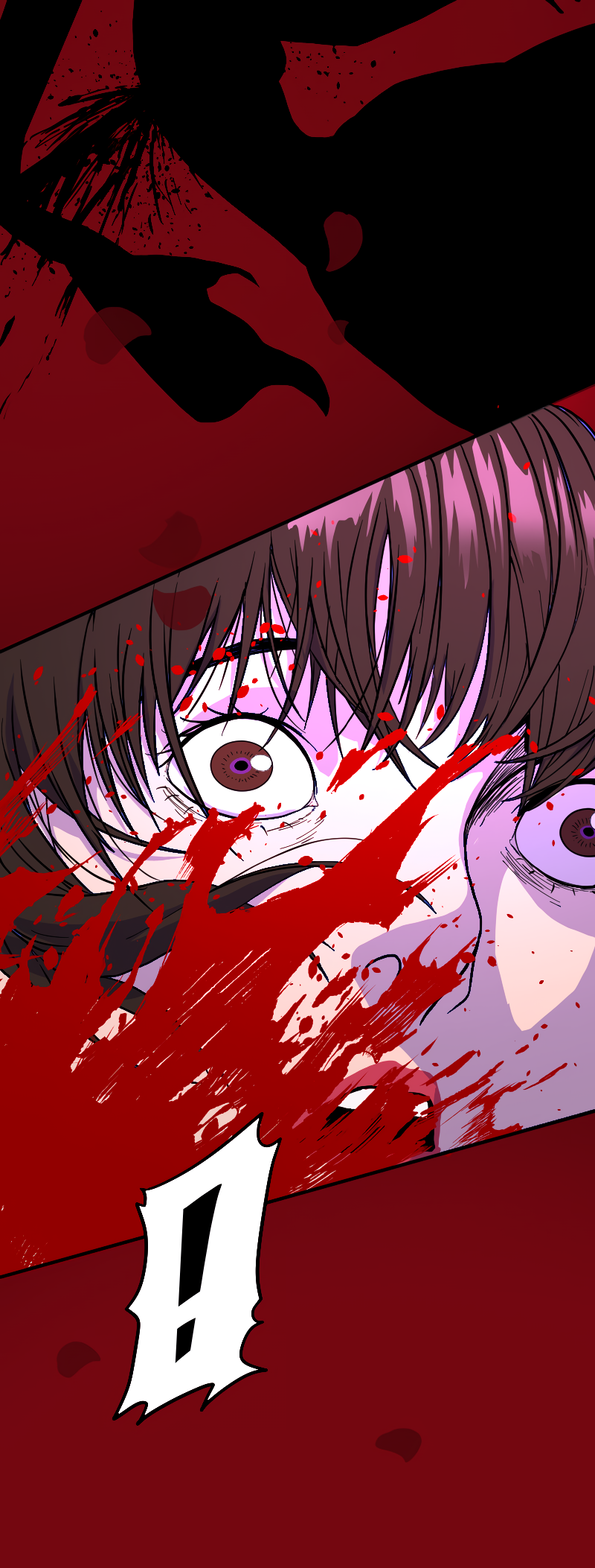 Read Brandal EN Manga Online