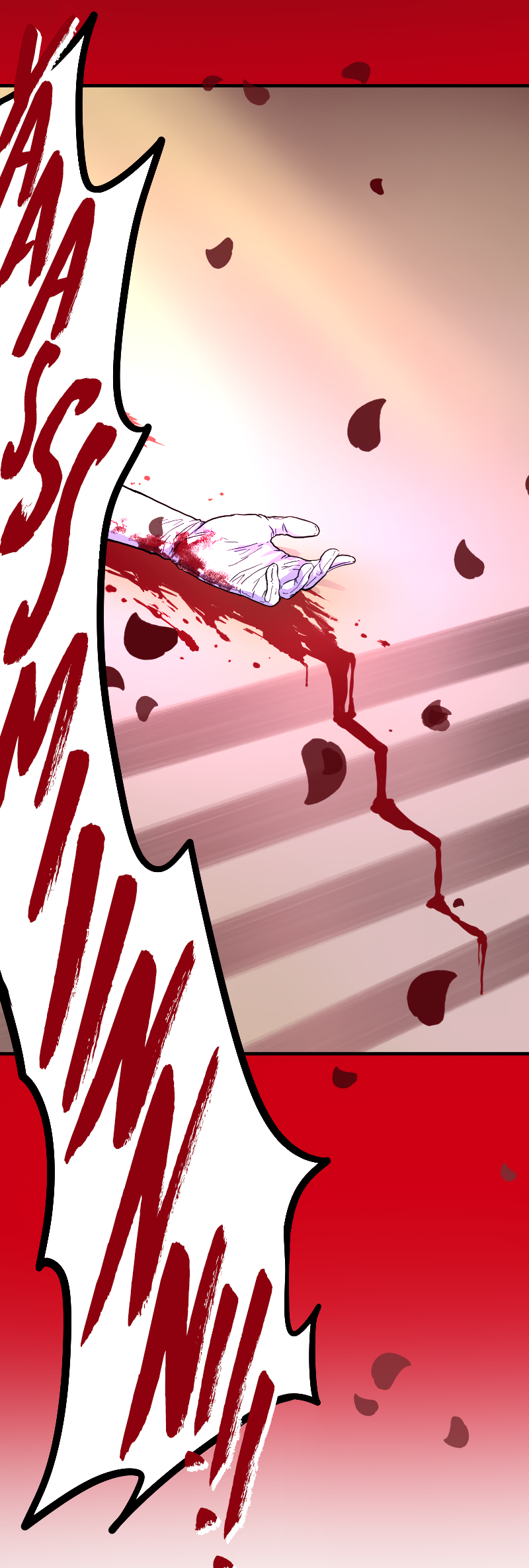 Read Brandal EN Manga Online