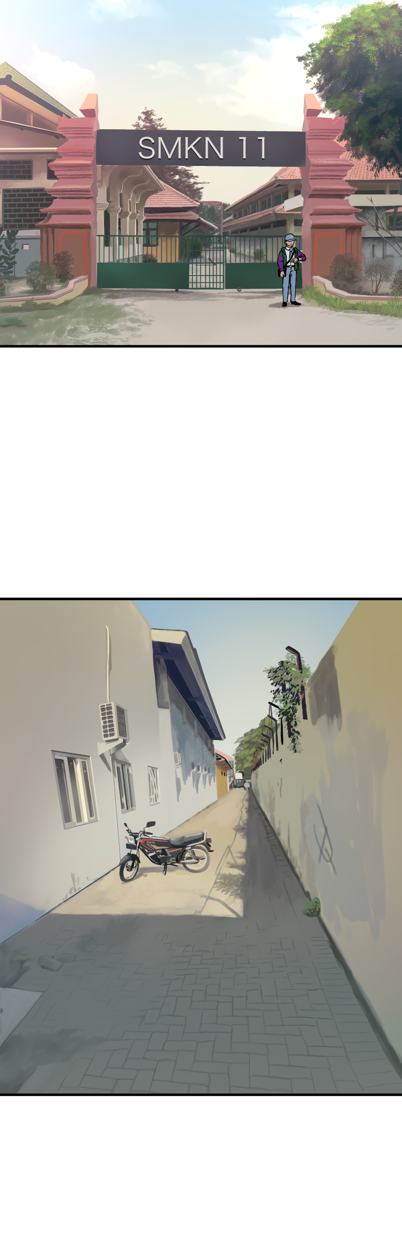 Read Brandal EN Manga Online