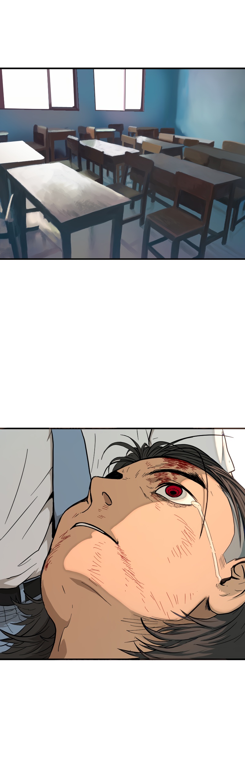 Read Brandal EN Manga Online