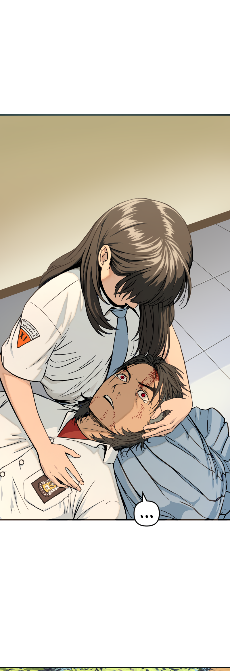 Read Brandal EN Manga Online