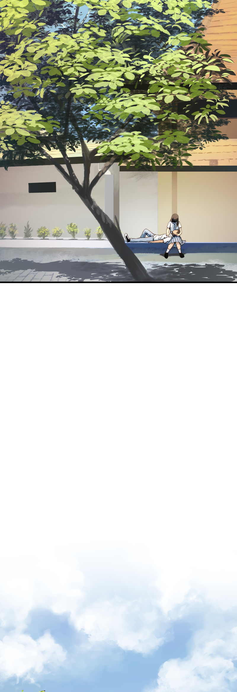 Read Brandal EN Manga Online