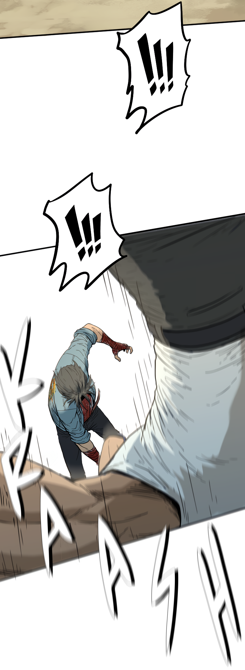 Read Brandal EN Manga Online