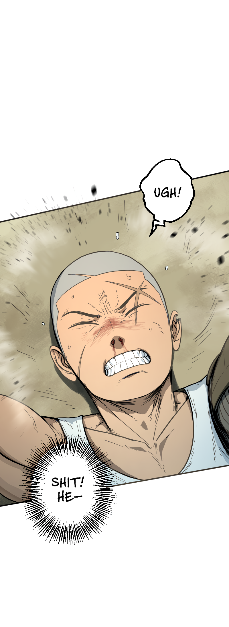 Read Brandal EN Manga Online