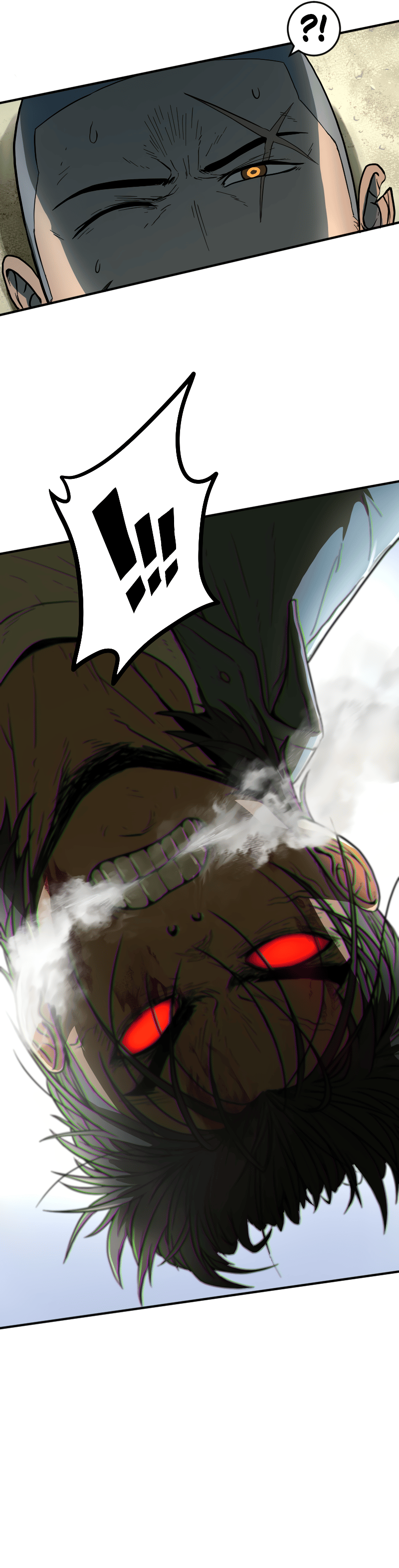 Read Brandal EN Manga Online