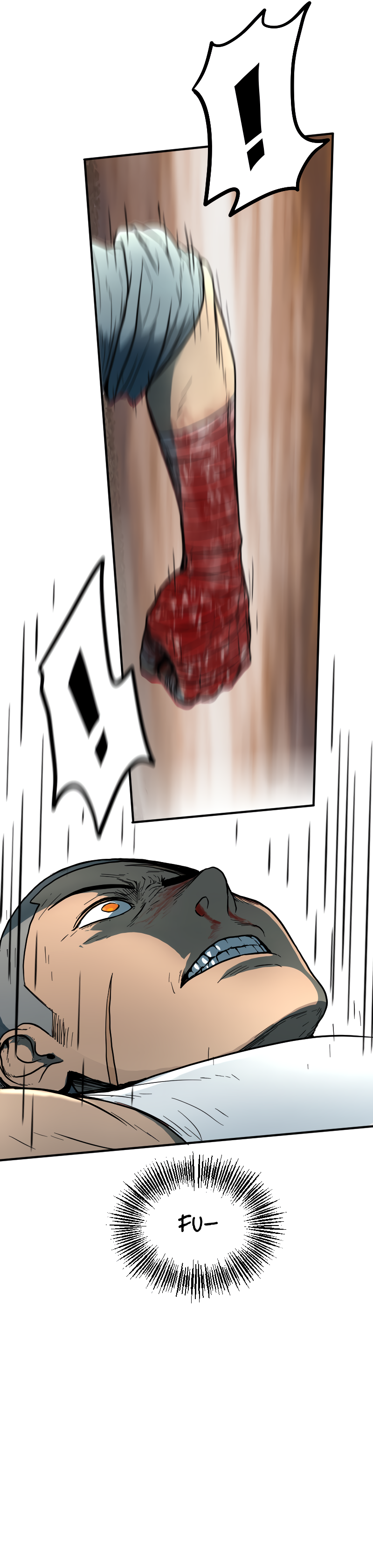 Read Brandal EN Manga Online