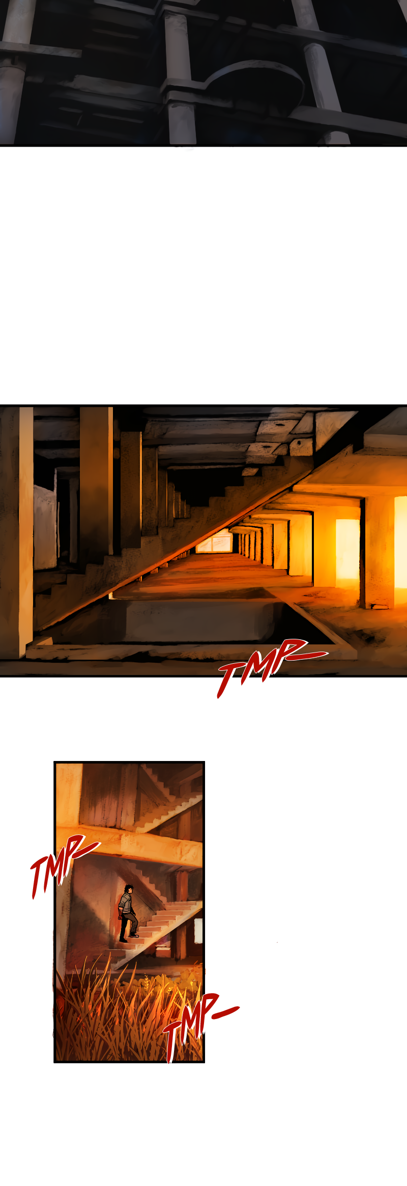 Read Brandal EN Manga Online