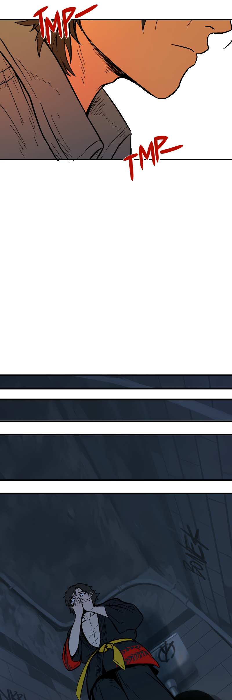 Read Brandal EN Manga Online