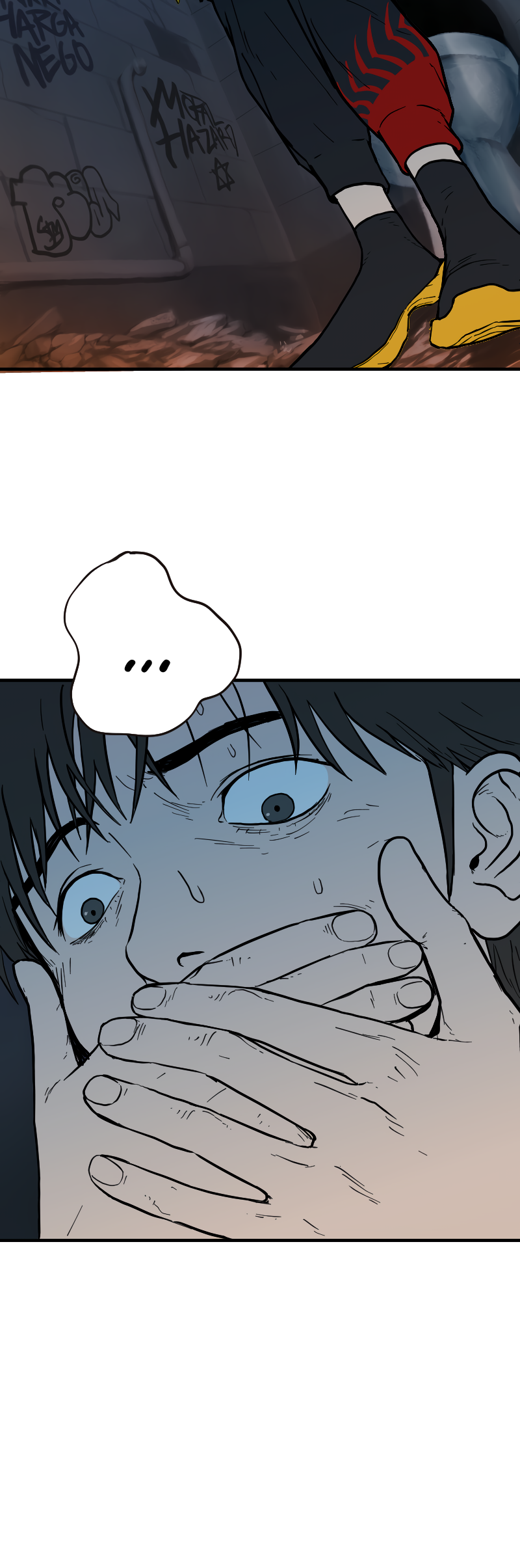 Read Brandal EN Manga Online