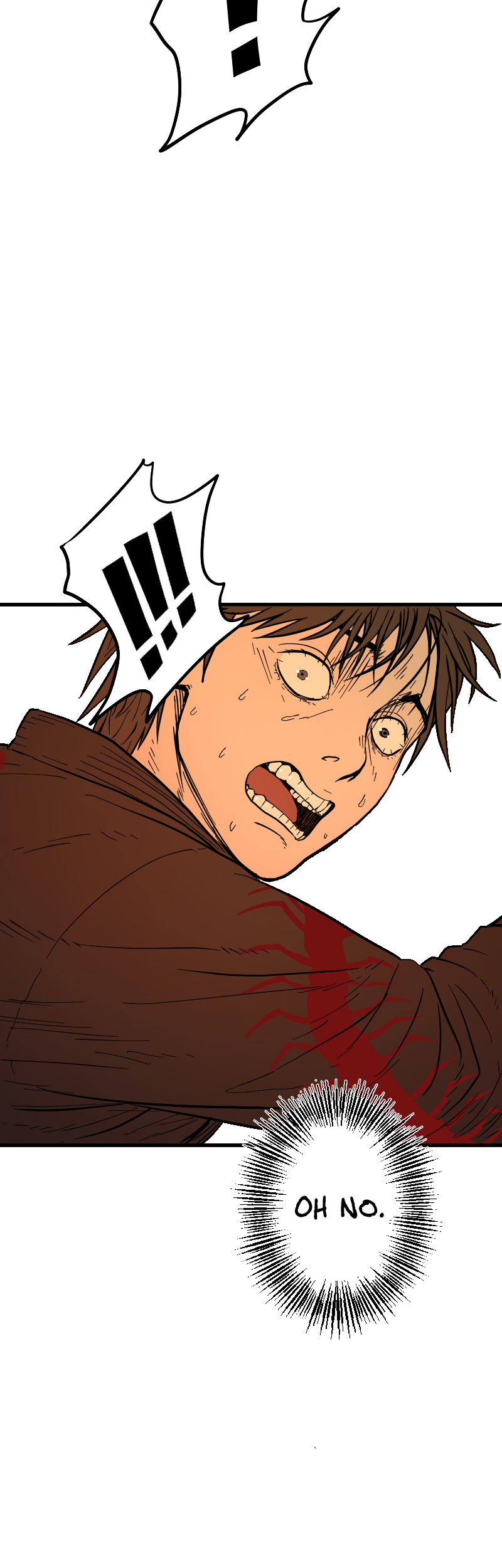 Read Brandal EN Manga Online