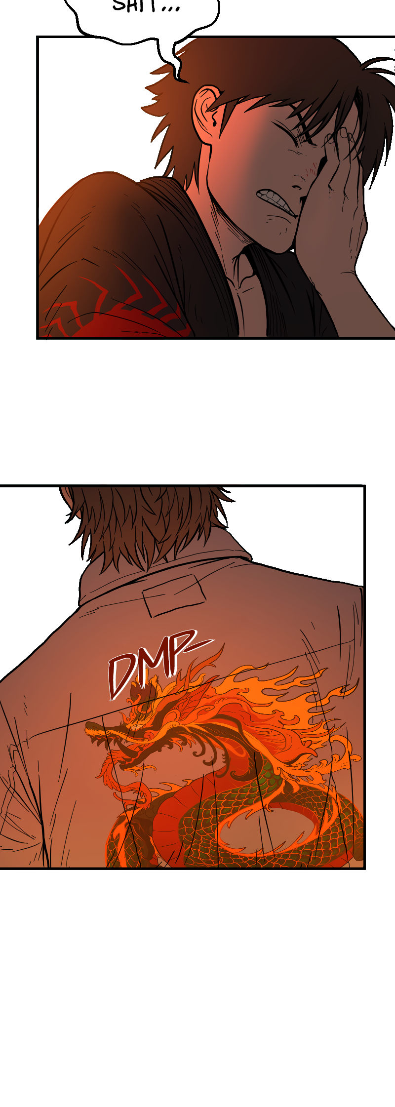 Read Brandal EN Manga Online