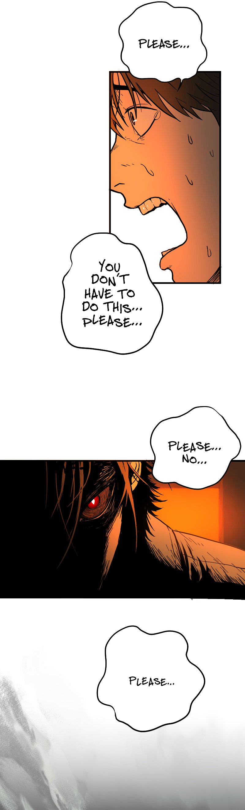 Read Brandal EN Manga Online