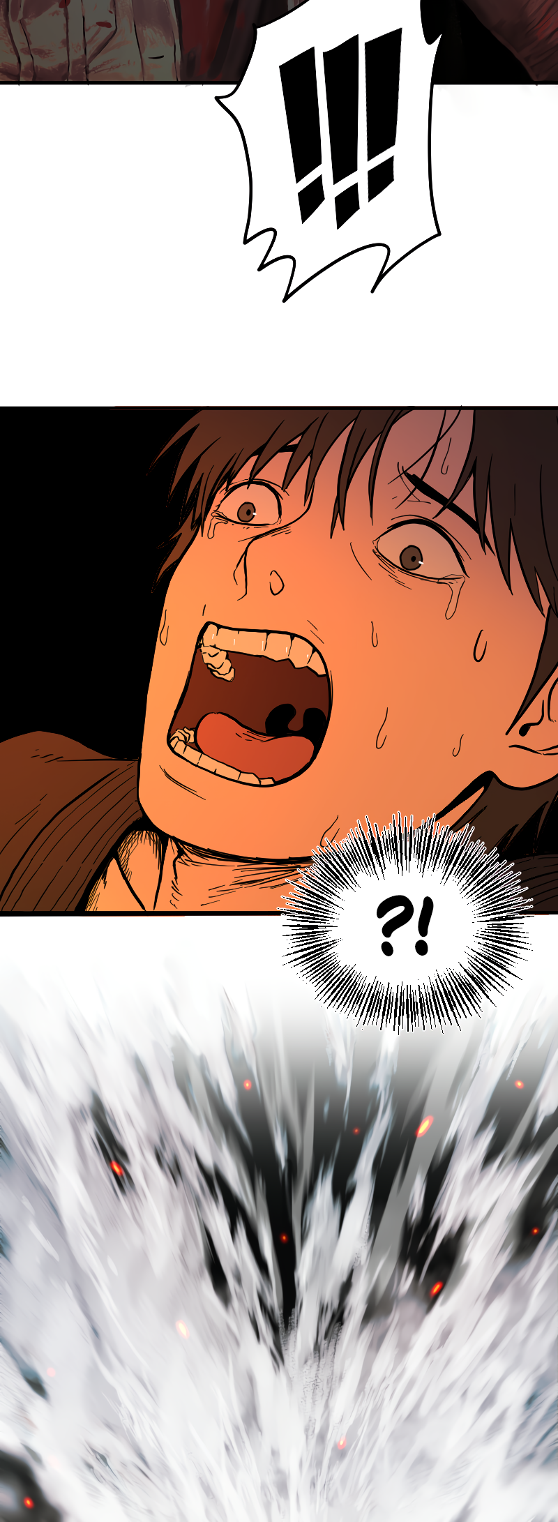 Read Brandal EN Manga Online