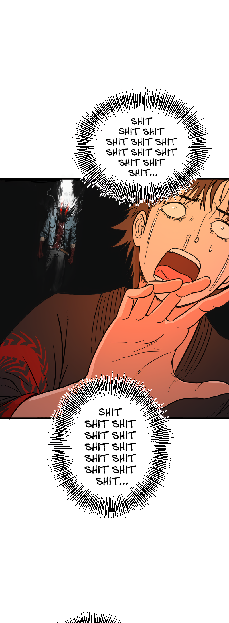 Read Brandal EN Manga Online