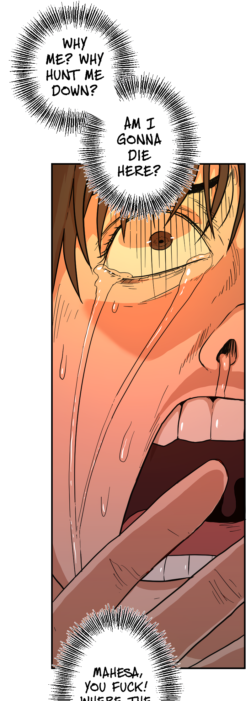 Read Brandal EN Manga Online