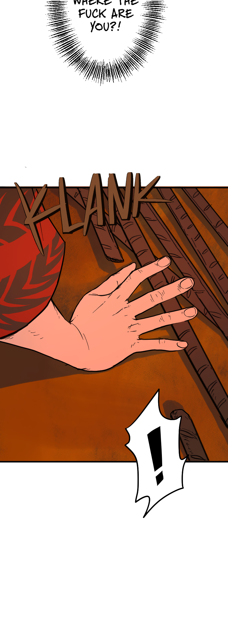 Read Brandal EN Manga Online