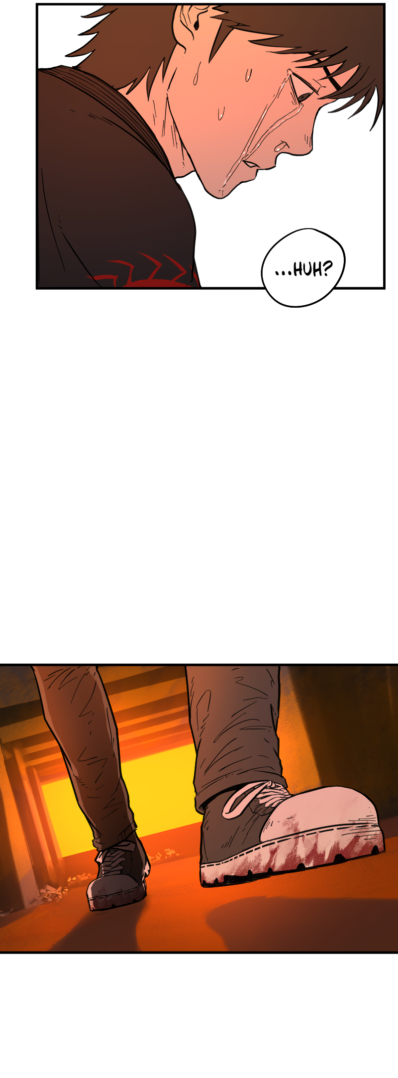 Read Brandal EN Manga Online