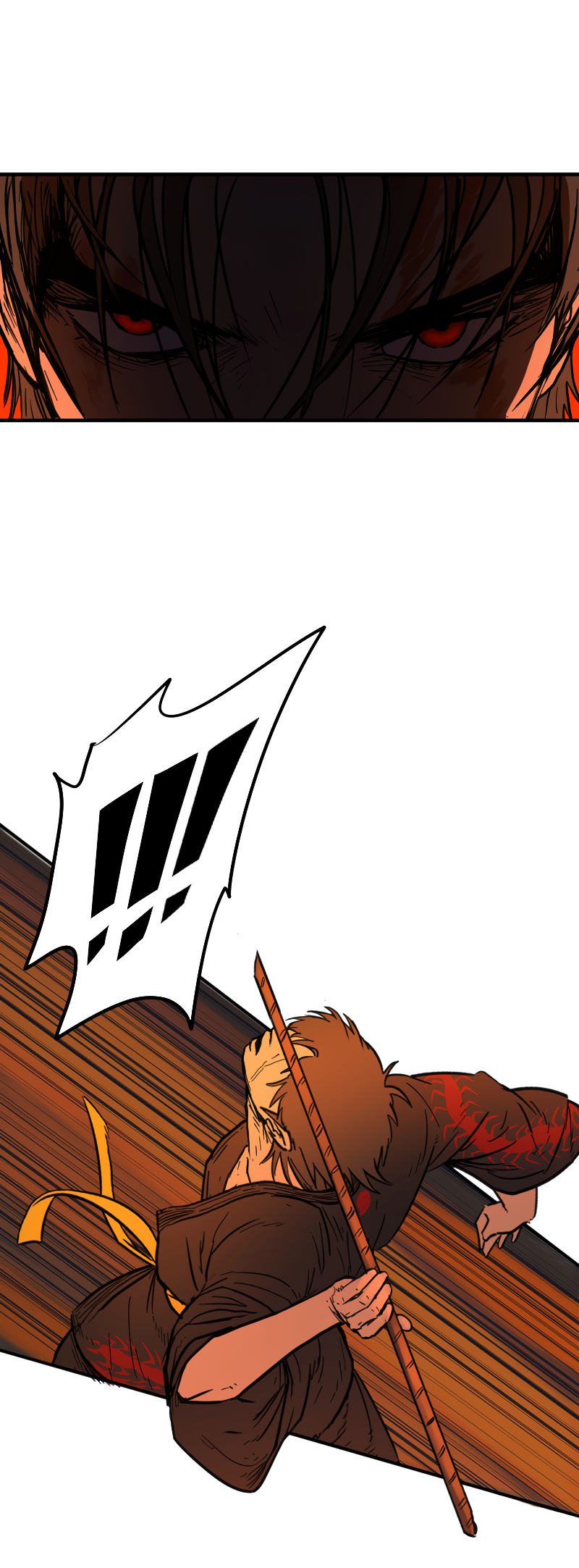 Read Brandal EN Manga Online