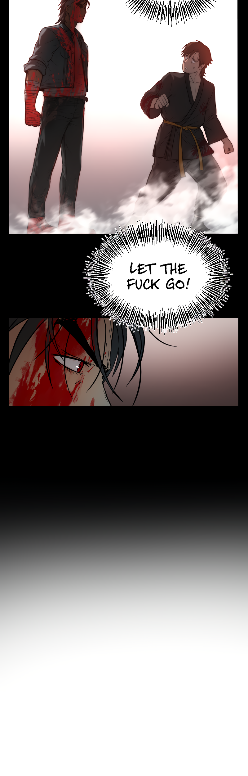 Read Brandal EN Manga Online