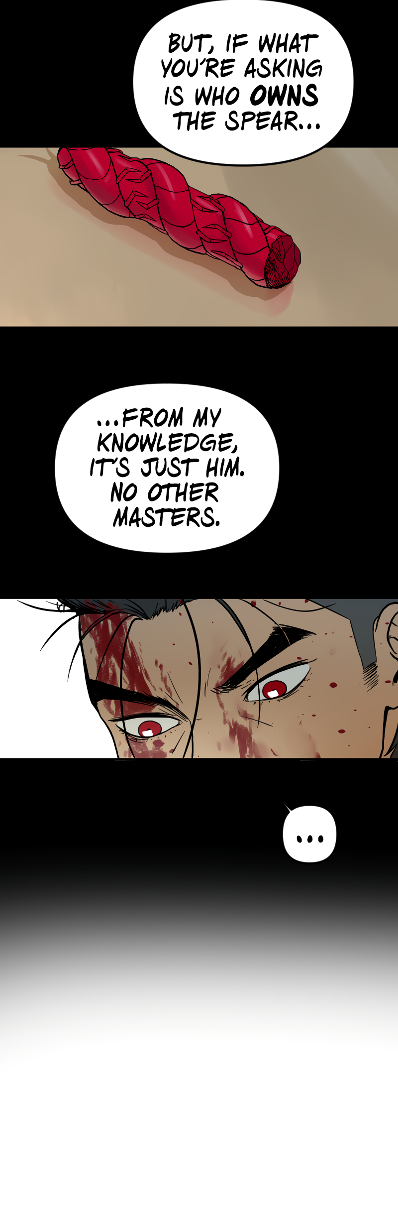 Read Brandal EN Manga Online