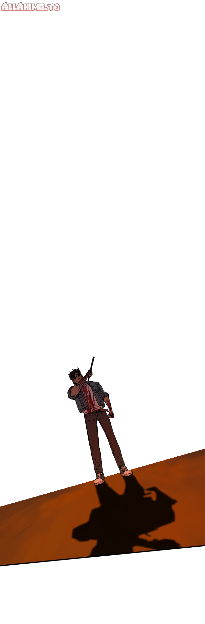 Read Brandal EN Manga Online