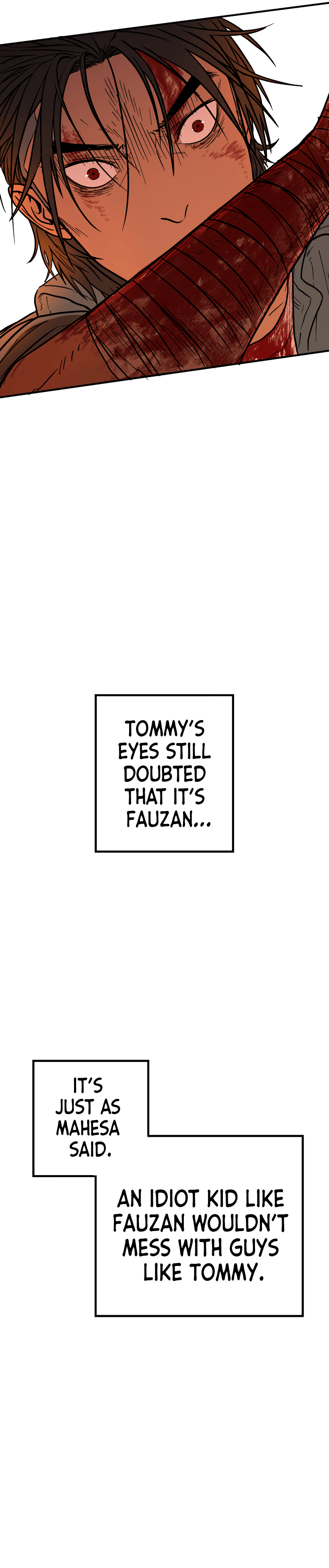 Read Brandal EN Manga Online