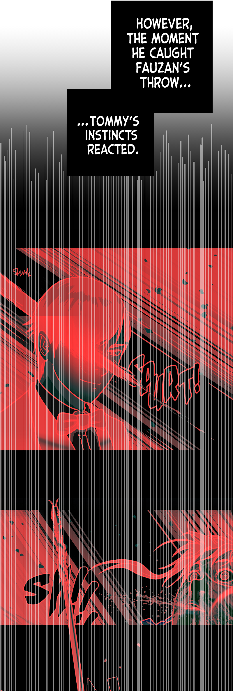 Read Brandal EN Manga Online