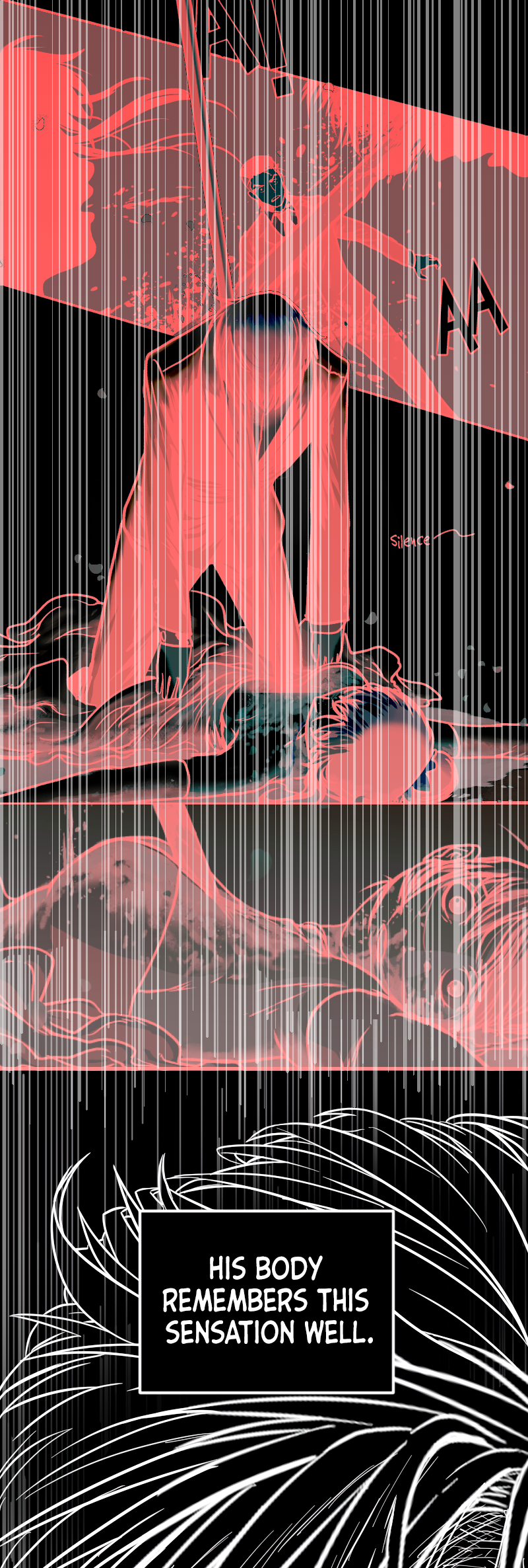 Read Brandal EN Manga Online