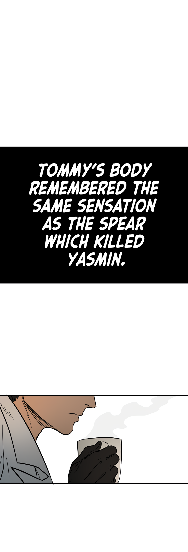 Read Brandal EN Manga Online