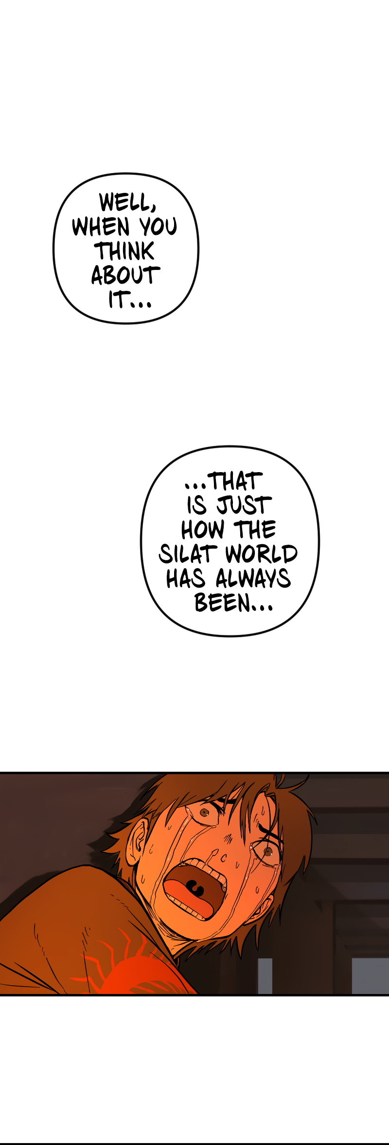 Read Brandal EN Manga Online