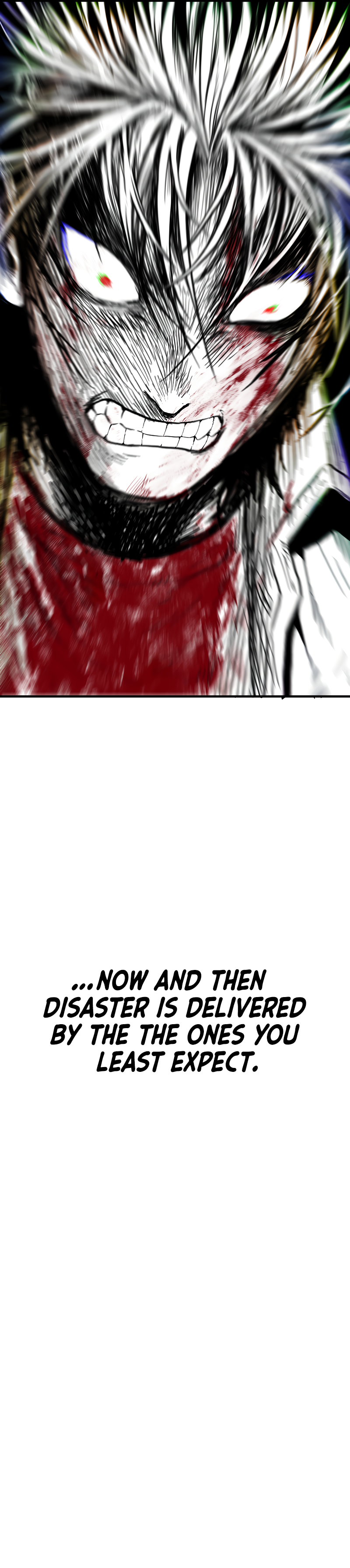 Read Brandal EN Manga Online