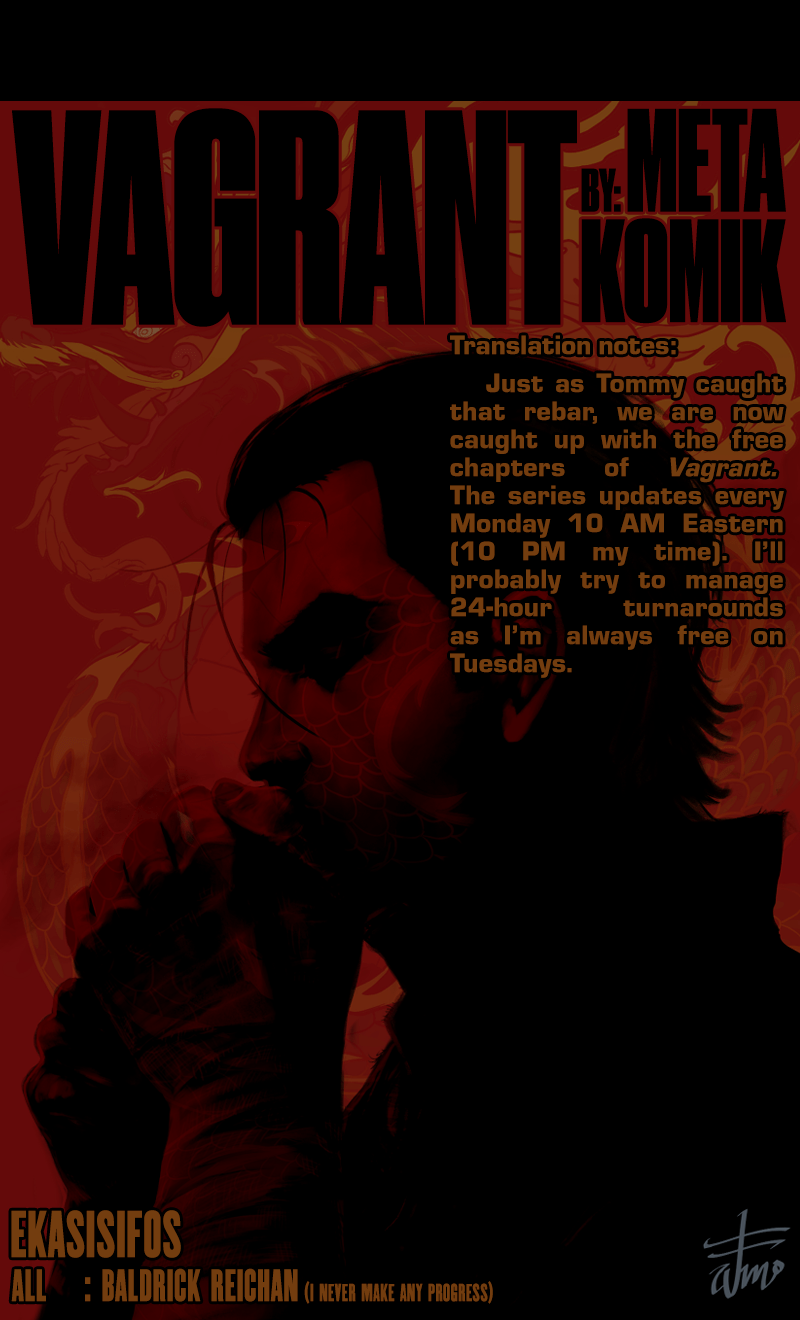 Read Brandal EN Manga Online