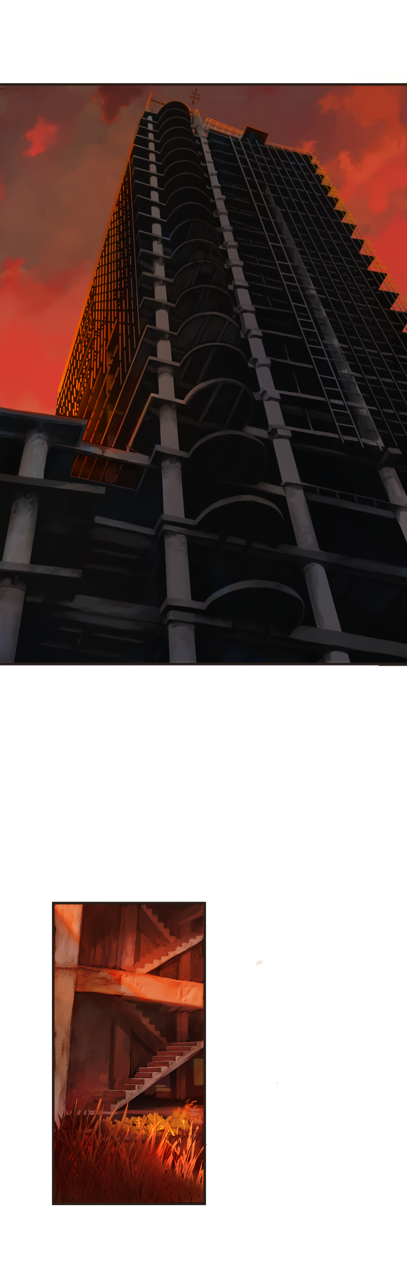 Read Brandal EN Manga Online