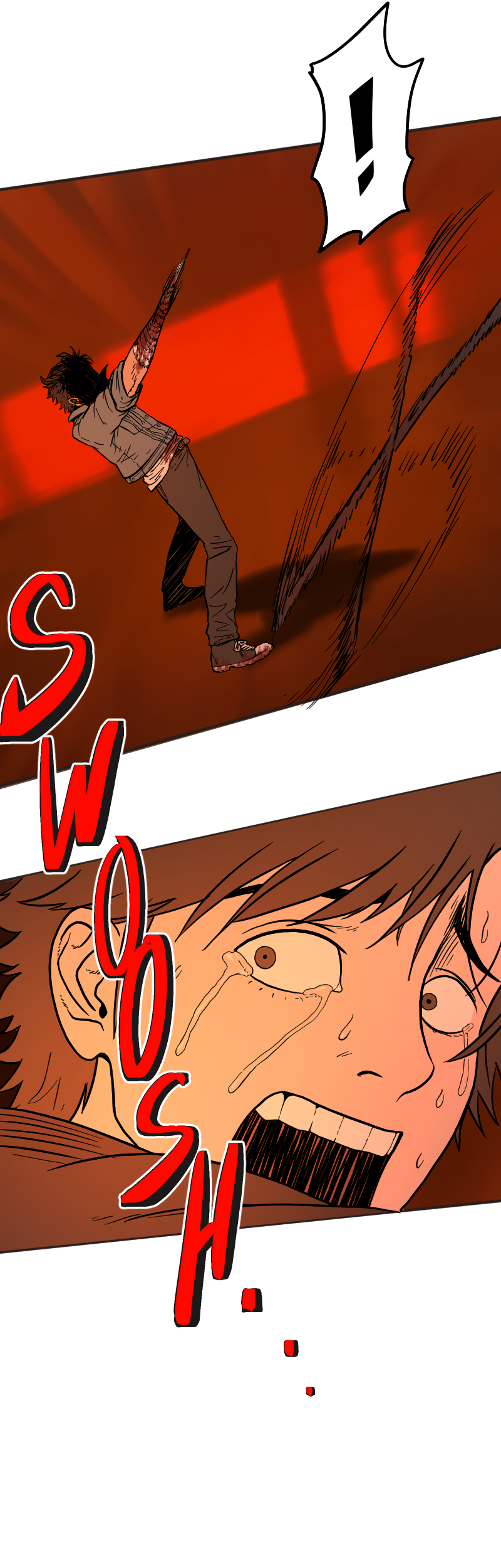 Read Brandal EN Manga Online