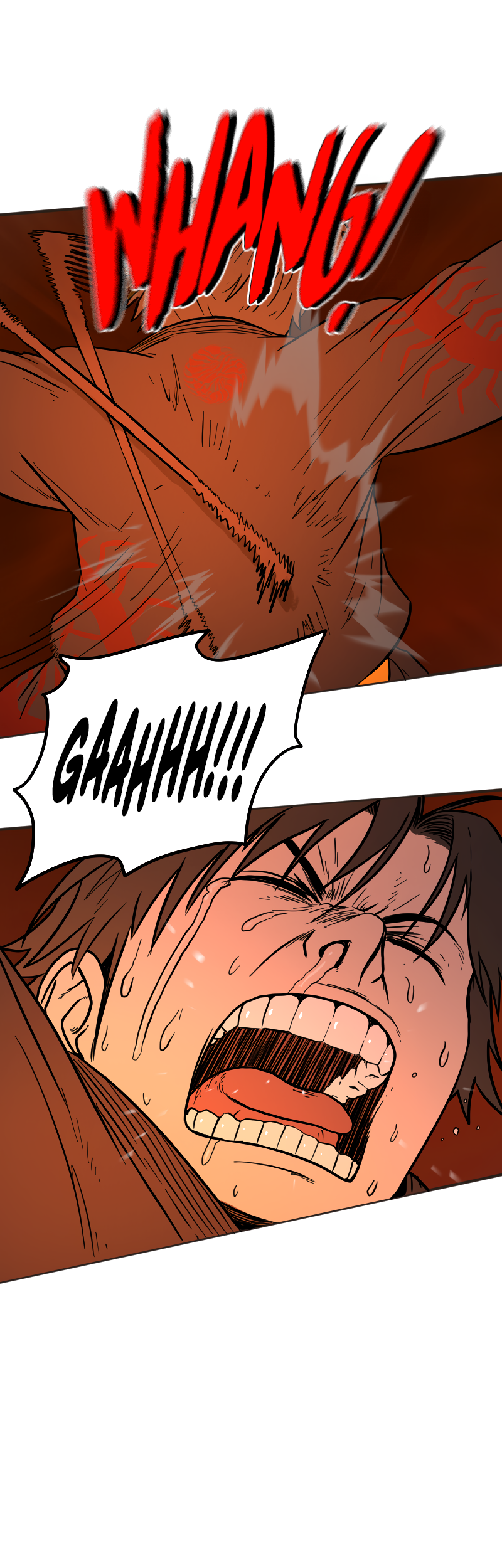 Read Brandal EN Manga Online