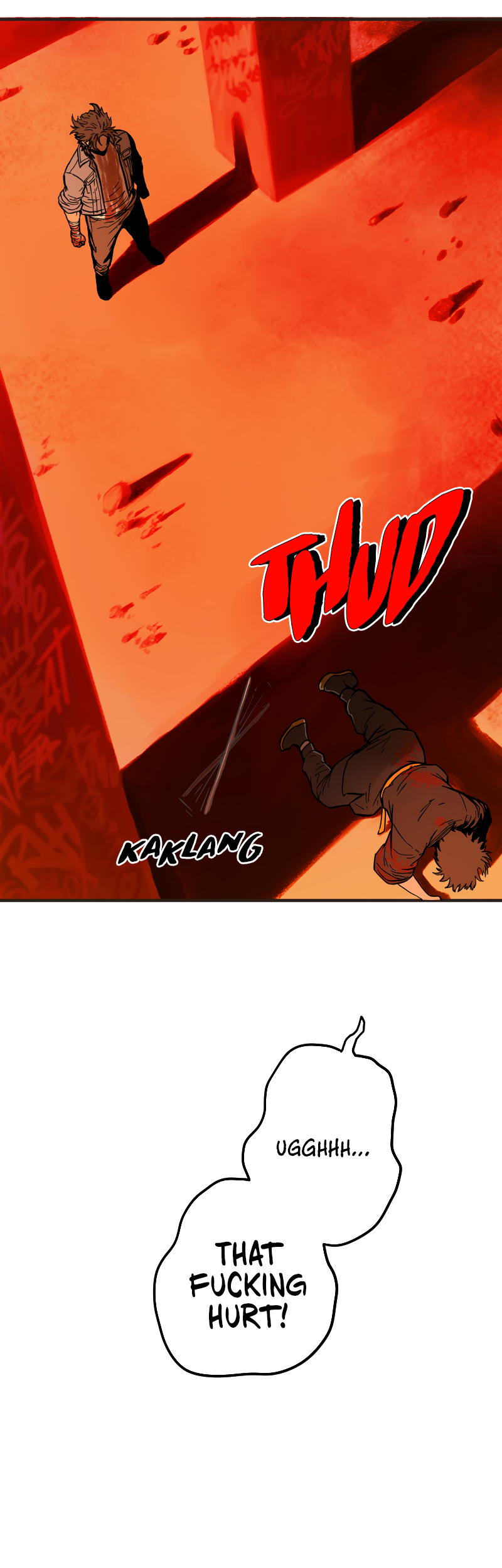 Read Brandal EN Manga Online