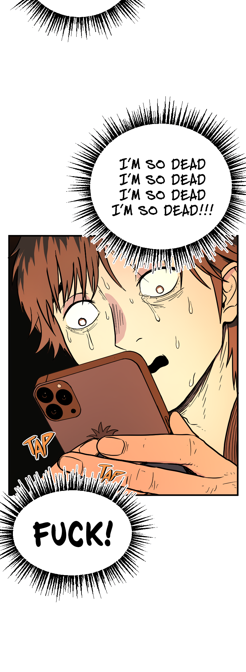 Read Brandal EN Manga Online