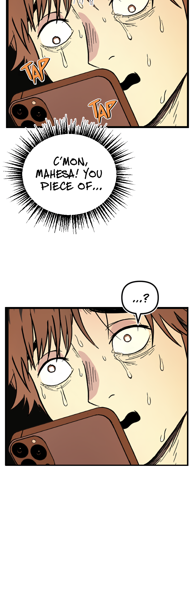 Read Brandal EN Manga Online