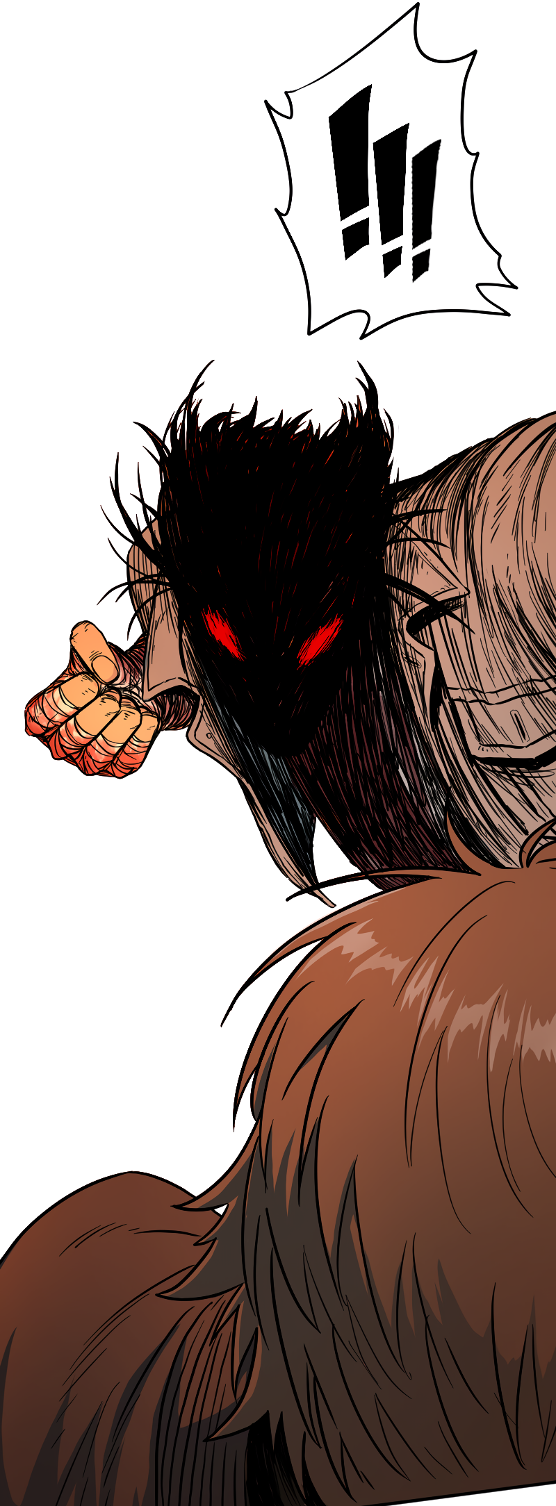 Read Brandal EN Manga Online