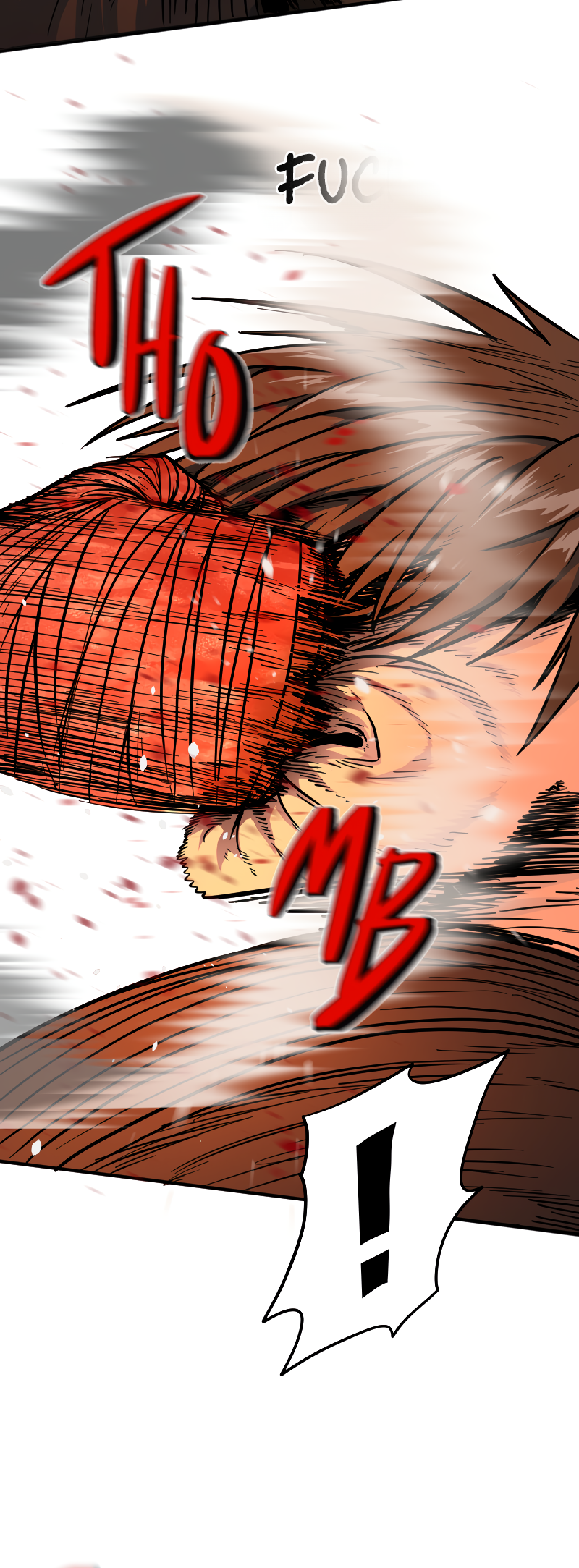 Read Brandal EN Manga Online