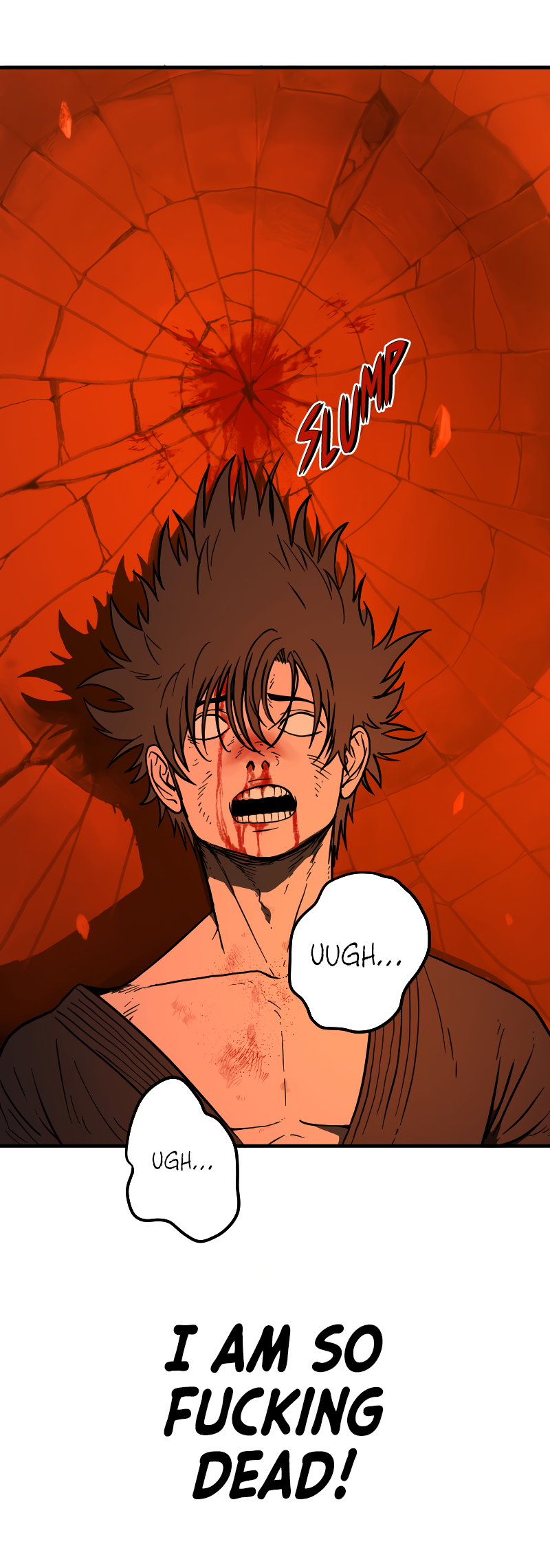 Read Brandal EN Manga Online